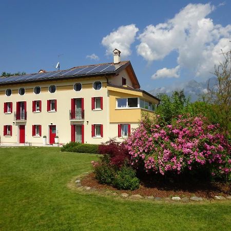 مبيت وإفطار فيلتري Casa Novecento المظهر الخارجي الصورة