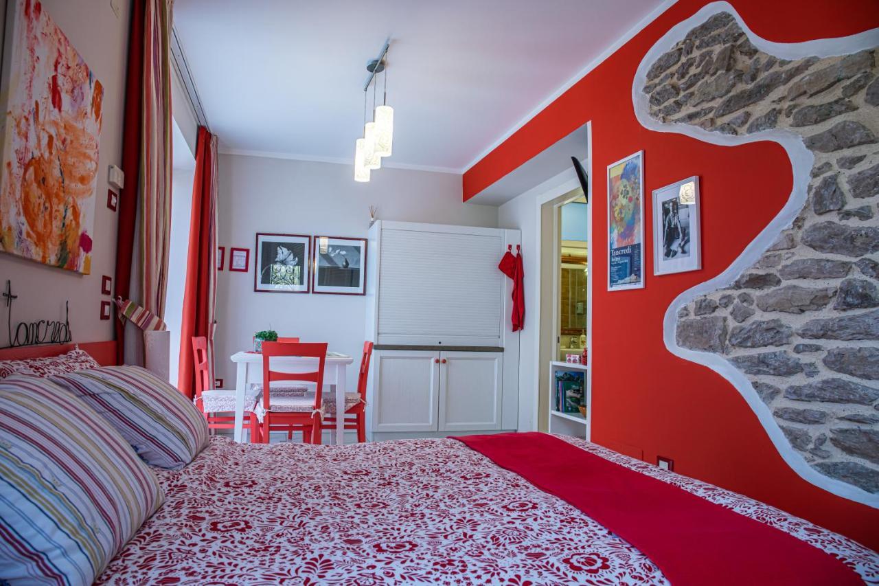 مبيت وإفطار فيلتري Casa Novecento المظهر الخارجي الصورة