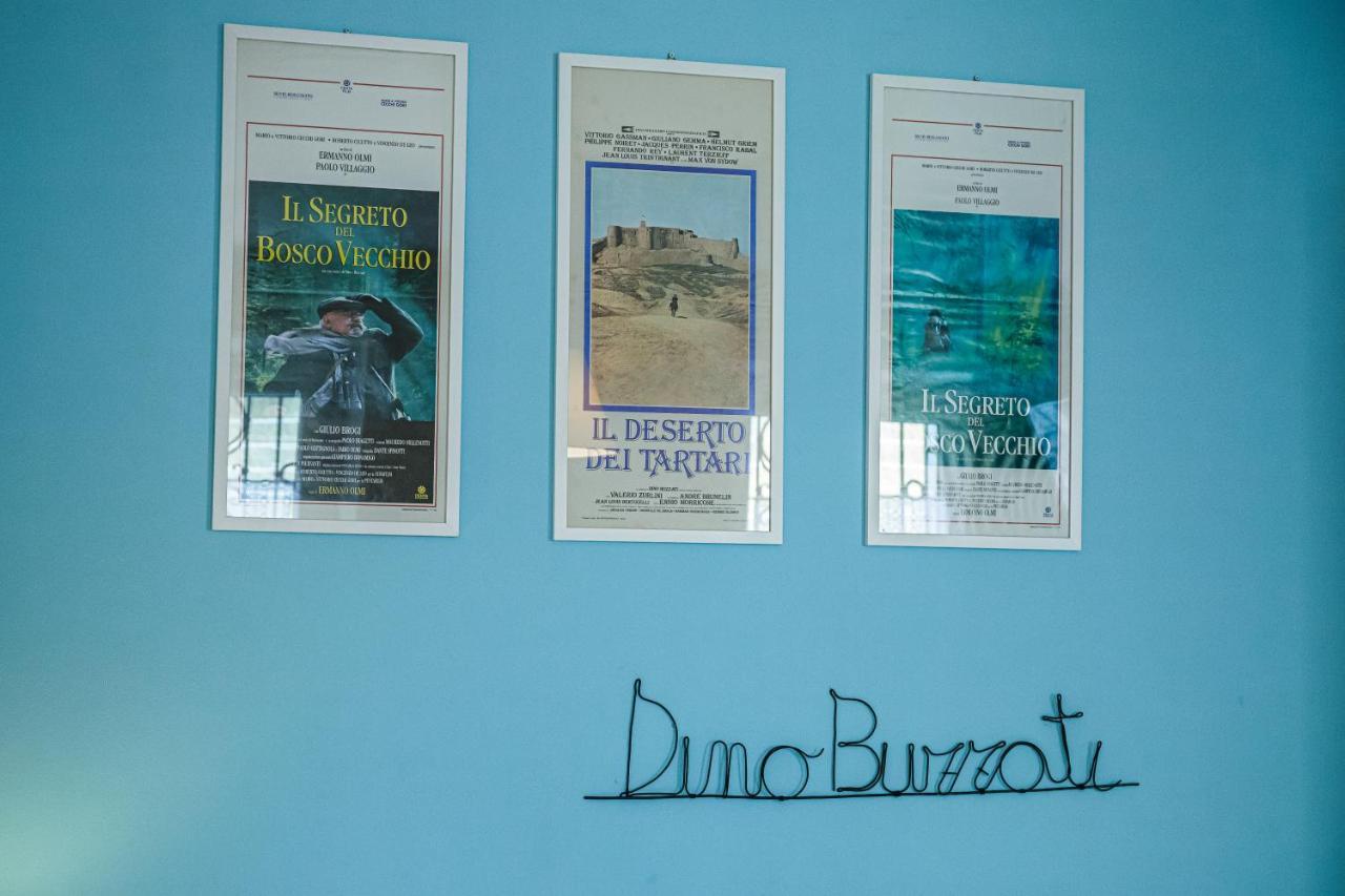 مبيت وإفطار فيلتري Casa Novecento المظهر الخارجي الصورة